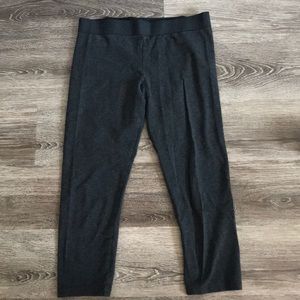 Calvin Klein cropped leggings